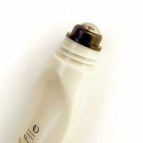 NatureElle El aceite de argán con aceite de Cactus - Excelente cara anti-envejecimiento y el cuerpo. Usted puede mezclar el aceite con cremas, aceites, leche, suero - 60 ml