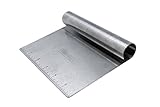 Múltiples usos. Ideal para verduras picadas, fruta, embutidos, carnes, cereales, sal, azúcar, migas de pan, especias y más.