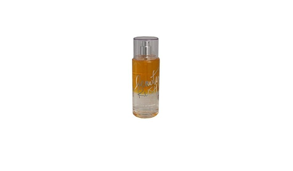 Victoria S Secret Beauty Rush Slice Of Heaven Double Body Mist Amazon In Beauty
