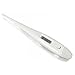 Highly Accurate Digital Medical Thermometer LCD Body Oral Underarm Fever First Aid Baby Adult Child