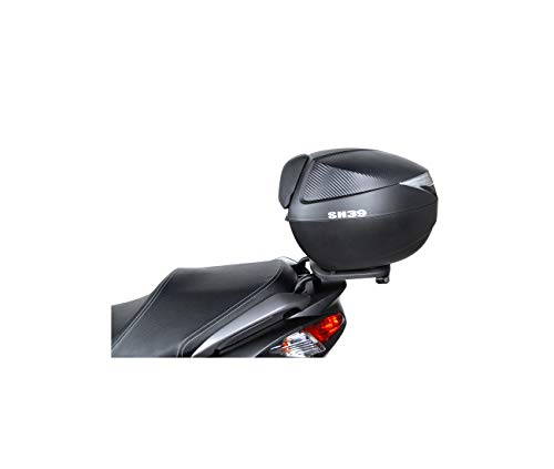 Suzuki 125 burgman-07/15-support Top Case shad-sobr17st