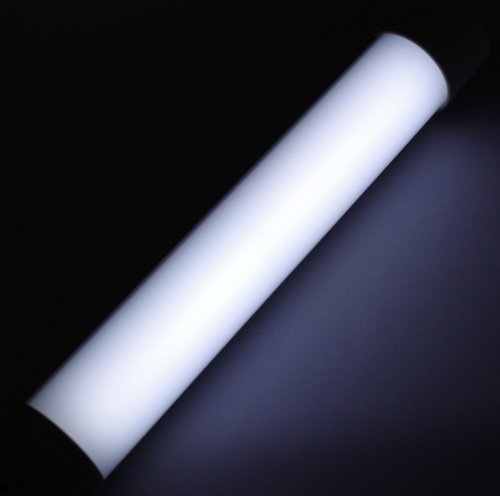 LED Universum MobiLEDGL A++, Taschenlampe, Plastik, 3 W, weiß, 22 x 2.8 x 2.8 cm - 6