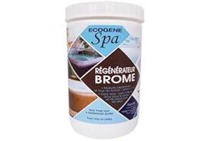 ECOGENE REGENERATEUR Brome Poudre Spa 1KG