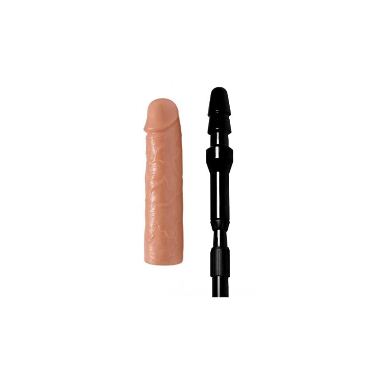 Dildo Stick