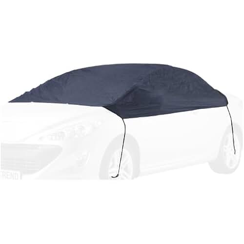 Amazon.co.uk half car covers Automotive