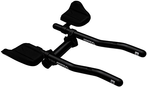 Preisvergleich Produktbild Profile Designs Aerobar T2+ Aluminium