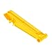 Produktbild 1 x Lego Duplo Bau Fahrzeug Bagger Schaufel Arm mit Clip für Set 4986 5607 4569300 4537855 64771
