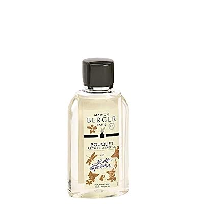 PARFUM BERGER Recharge de 200 ML, Bouquet Parfumé Lolita Lempicka