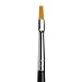 da Vinci eyelash tint brush/eyelash tint dye/eyelash dye brush/eyebrow tint brush/eyebrow tint dye/eyebrow dye brush/detail brush/cruelty free