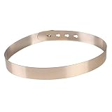 cinturon rigido dorado comprar Regalos perfectos para ti o tus amigos.