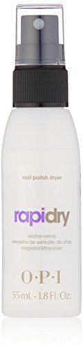 OPI Rapi Dry Spray 1er Pack (1 x 60 ml)