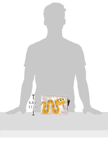 3 Sprouts Lunch Bag Schlange - 3