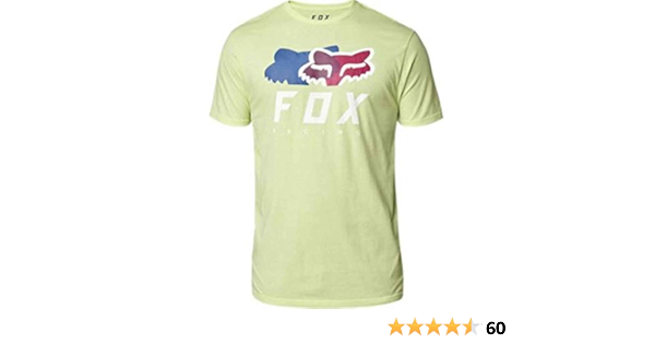 fox t shirts amazon