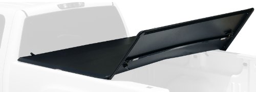 Preisvergleich Produktbild TONNO Pro 42–402 TONNO Fold Black Tri-Fold Truck Persenning