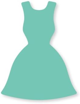 Carl Craft Paper Panch - Small size - Dress