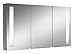 Produktbild EMCO Lichtspiegelschrank ASIS SP 9740, 979705046