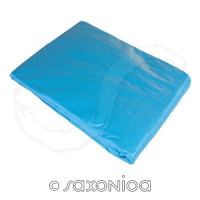 Poolfolie Innenhülle Rundpool 360 x 90 cm - 0,25 mm blau Rundbecken