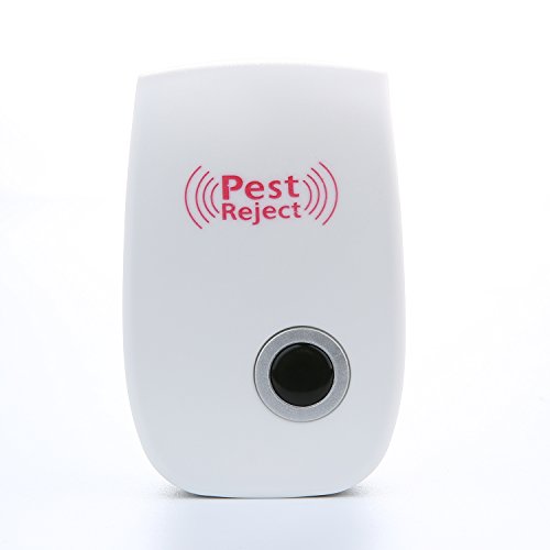 niceEshop(TM) Elektrisch Antimücken Insektenschutz Insektenstecker - 2
