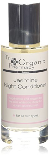 The Organic Pharmacy Jasmine Night Conditioner 50 ml