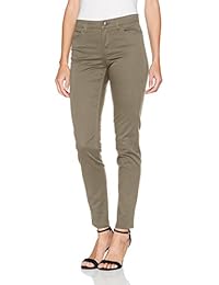 United Colors of Benetton 4BYW572V3, Pantalones Para Mujer