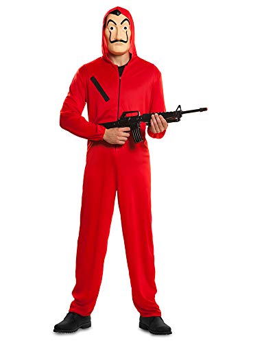 La Casa Di Carta T Shirt E Gadget Tutto Per I Fan Guida