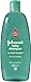 Johnson's Baby Detangling Shampoo 2 x 500ml (1000ml Shampoo)
