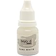 Beyondinks White Alcohol Ink | Resin Ink Sinker (10ml)