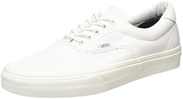 Vans Era 59, Unisex Adults' Low-Top Sneakers