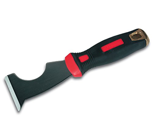 Glasermesser Premium zum lösen von Glas-Halteleisten ohne Schäden