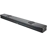 boat AAVANTE Bar 1190 90W 2.2 Channel Bluetooth Soundbar, Built-in Active Subwoofers, Multiple Connectivity Modes, Entertainment Modes, Bluetooth V5.0(Premium Black)