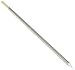 Produktbild Metcal sttc-125 Meißel Lötzinn Kartusche, 30 Grad, 1 mm x 9.1 mm, silber