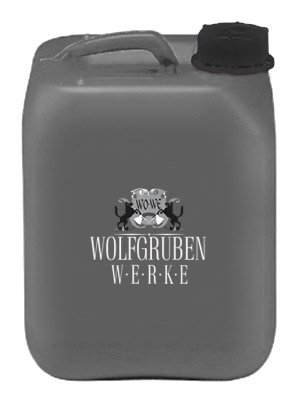 2,49EUR/L - 10L Grabstein Steintreppe Gehwegplatten Reiniger Pflege Grabsteinreiniger Grabstein-Reiniger