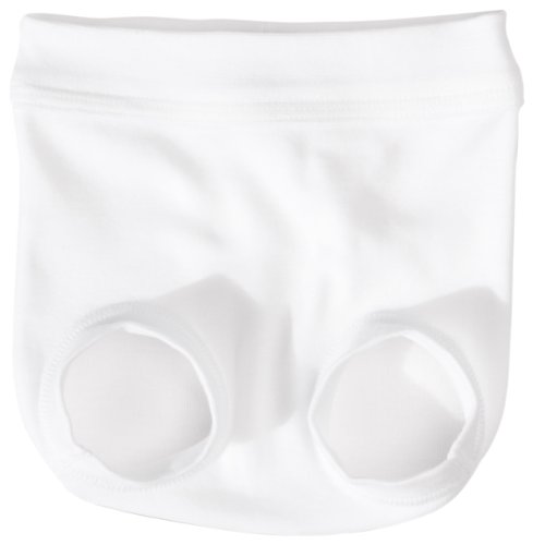 Sanetta Baby Boys' Panties, Weiss, 62/68