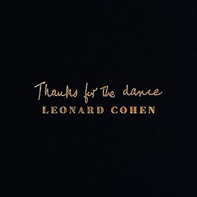 Columbia/Legacy Thanks for The Dance