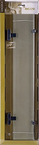 Haceka 1118345 Mezzo Chrome, Ablage, 60 cm - 3