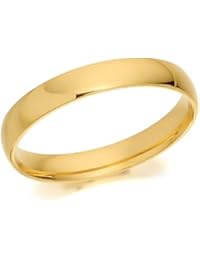 F hinds wedding rings