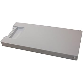 Poignée De Porte De Réfrigérateur LEC D'origine - Blanc, Pour Modèles L5026W, R5526W, Etc.