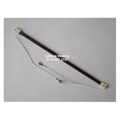 1000W Infra-red Ruby Slim Lamp
