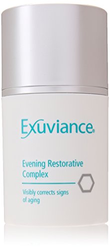 Exuviance - Evening Restorative Complex 50g