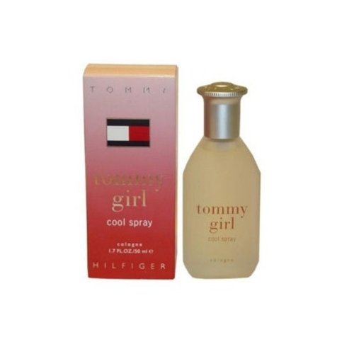 Tommy Girl Cool by Tommy Hilfiger Eau de Cologne 50ml