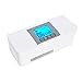 Produktbild Ice Auto KüHlschrank Tragbare Insulin-KüHlbox Mini Wiederaufladbar Mit LCD-Display Insulin Kleinen KüHlschrank FüR Indoor - Home/Outdoor - Auto Zug Schiff