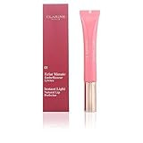 Contenido 12 ml Clarins Eclat Minute Embellisseur Levres Brillo Labial Color 13 Pink Grapefruit - 12 ml