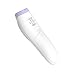 Hylogy Baby Thermometer for Forehead and Ear, Digital and Infrared, Measure the Temperature of the Body and Surface, Special Health Care for Children, Using Distance 3cm-5cm