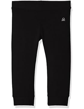 United Colors of Benetton Mädchen Hose Trousers