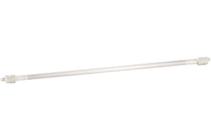 ‎SEMPTEC URBAN SURVIVAL TECHNOLOGY Semptec Urban Survival Technology Zubehör zu Quarzheizstrahler: Ersatzröhre für Quarz-Heizstrahler QW-2000 (650W) (Quarzstrahler Ersatzröhre, Infrarot Heizstrahler, semptec nc 5578)