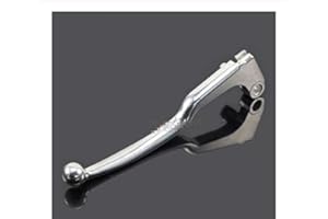 NO LOGO KF-Brakes Levier d'embrayage for Yamaha YZF R1 R6 FZ1 FZ6 N/S FZ-07 FZ8 FZ-09 XJ6 XJ6N MT-07 MT-09 FJ-09 XSR 700 900 Accessoires Moto