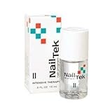 NAIL TEK II INTENSIVE THERAPY NAIL PROGRAM 15ML