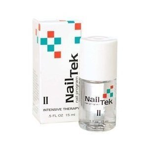 NAIL TEK II INTENSIVE THERAPY NAIL PROGRAM 15ML