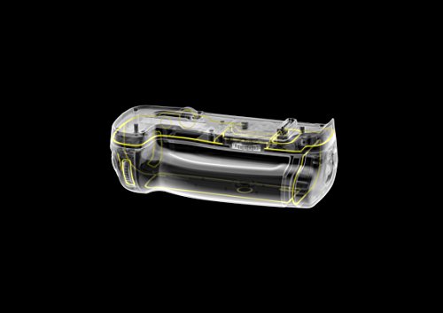 Poign  e d alimentation Nikon MB-17 F75