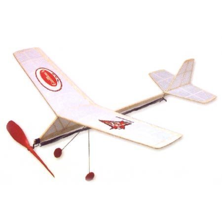 Preisvergleich Produktbild Guillow's Cloud Buster Model Kit by Guillow